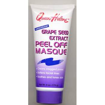 Queen Helene - Grape Seed Peel Off Masque