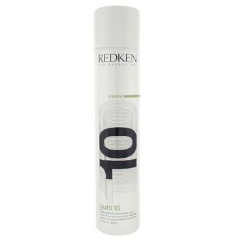 Redken - Volume - Guts 10 - Root Targeted Volume Spray Foam 10.58 oz (300g)