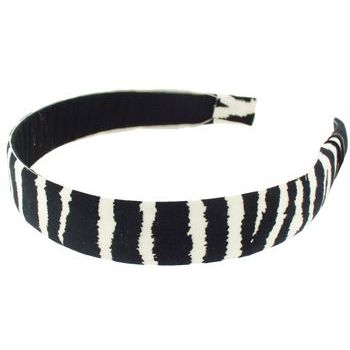 Head Dress - Faux Suede 1