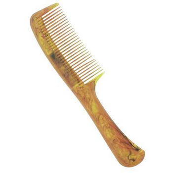 HairBoutique Beauty Bargains - J&D Beauty - Detangling Comb