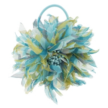Evita Peroni - Olea Pony Elastic - Riveria (1)
