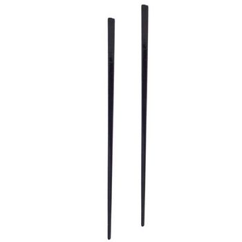 HB HairJewels - Lollypop Hairsticks - Black