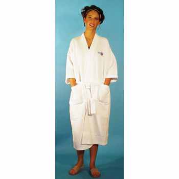 Spa Robe