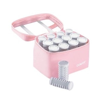 Conair - The Power of Pink Instant Heat Ionic Hair Setter