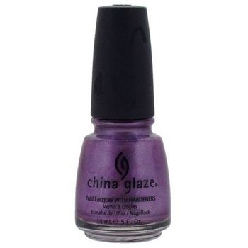 China Glaze - Nail Lacquer - Harmony - Romantique Collection .5 fl oz (14ml)