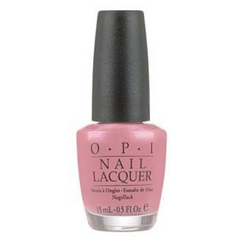 O.P.I. - Nail Lacquer - Hawaiian Orchid - American Color Collection .5 fl oz (15ml)