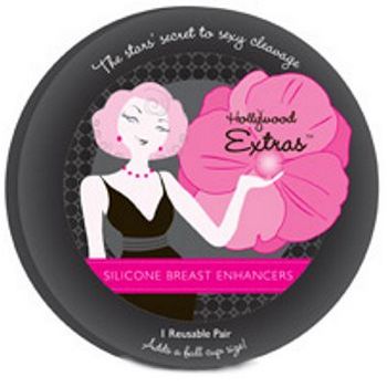 Hollywood Fashion Tape - Hollywood Extras