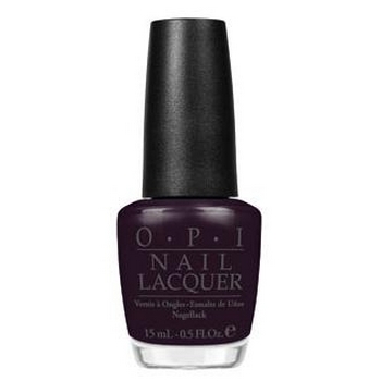 O.P.I. - Nail Lacquer - Honk If You Love OPI - Touring America Collection .5 Fl oz (15ml)
