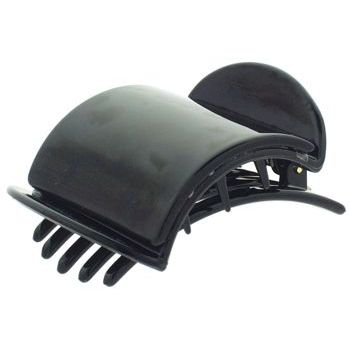 Karen Marie - Comb Clip - Small - Black (1)
