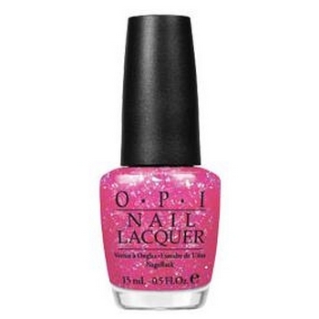 O.P.I. - Nail Lacquer - I Lily Love You - Nice Stems Collection .5 fl oz (15ml)