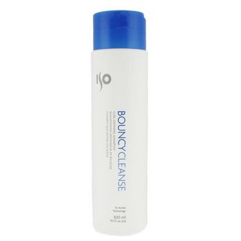 ISO - Bouncy Cleanse - Curl-Defining Shampoo 10.1 fl oz