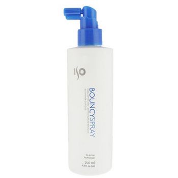 ISO - Bouncy Spray - Curl Activator 8.5 fl oz