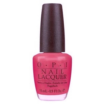 O.P.I. - Nail Lacquer - Im Indi-a Mood For Love - India Collection .5 fl oz (15ml)