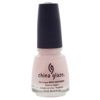 China Glaze - Nail Lacquer - Inner Beauty - Blush Collection .5 fl oz (14ml)