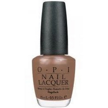 O.P.I. - Nail Lacquer - Innsbruck Bronze - Winter Resort Collection .5 fl oz (15ml)