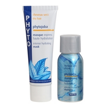 Phyto - PhytoRx - Intense Hydration Sampler Kit (Set of 2)