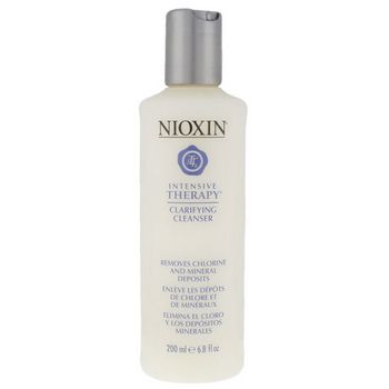Nioxin - Clarifying Cleanser for Chlorine and Mineral Deposits 6.8 fl oz (200ml)
