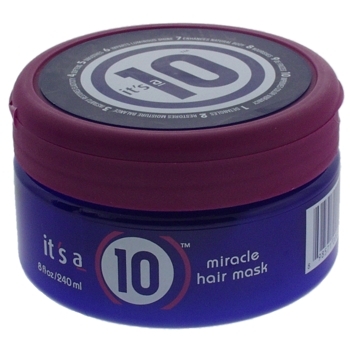 It's A 10 - Miracle Hair Mask - 8 fl oz