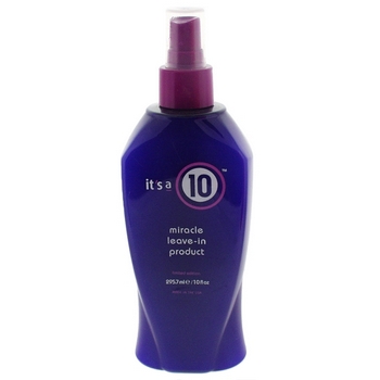 It's A 10 - Miracle Leave-In Product - 10 fl oz Limited Edition