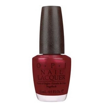 O.P.I. - Nail Lacquer - It's A Doozi Says Suzi - 25th Anniversary Collection .5 fl oz (15ml)