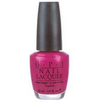 O.P.I. - Nail Lacquer - It's All Greek To Me - Greek Isles Collection .5 fl oz (15ml)