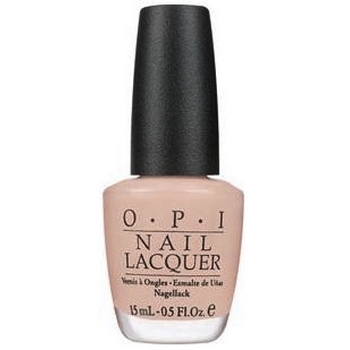 O.P.I. - Nail Lacquer - It's Sheer Luck - Las Vegas Collection .5 fl oz (15ml)