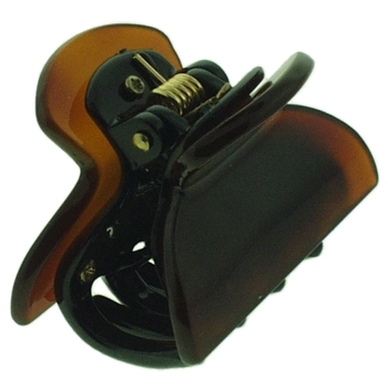 Karen Marie - Small Couture Claw - Tort (1)