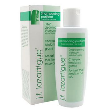 JF Lazartigue - Deep Cleansing Shampoo - 8.4 oz