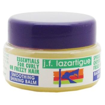 JF Lazartigue - Smoothing Shining Balm - 3.40 oz Discontinued