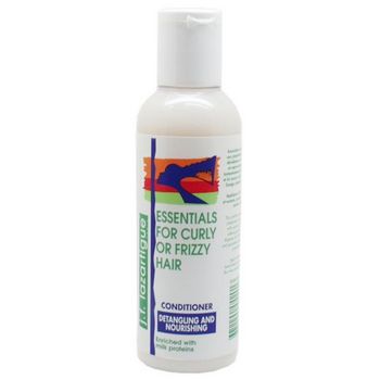 JF Lazartigue - Curly Hair Conditioner  Detangling & Nourishing - 6.8 oz