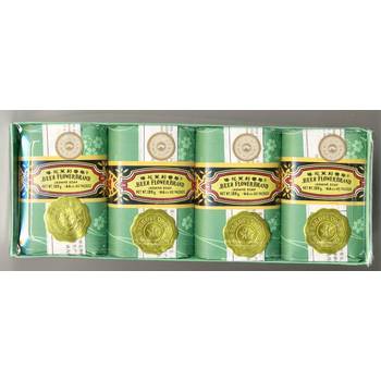 Bee & Flower Gift Pack - Jasmine Soap Bars