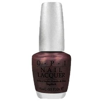 O.P.I. - Designer Series Nail Lacquer - Jewel - .5 fl oz (15ml)