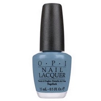 O.P.I. - Nail Lacquer - Just Groovy - Psychedelic Summer Collection .5 fl oz (15ml)