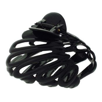 Karina - Chloe Clip - Black