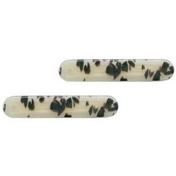 Karina - Set of Two Barrettes