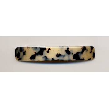 Karina - Thick Hair Curved Barrette