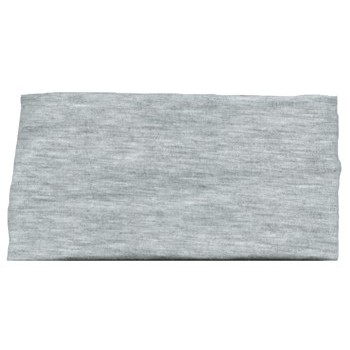 Karina - Cotton/Lycra Headwrap - Grey (1) - All Sales Final