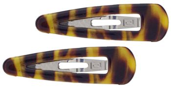 Karina - Tokyo Med Sleeper Clips (Set of 2) - All Sales Final