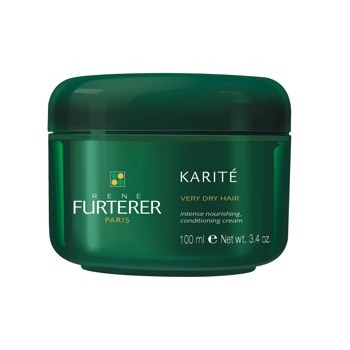 Rene Furterer - Karite Nourishing Conditioning Cream - 6.8 oz