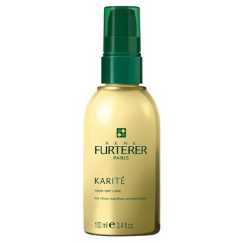 Rene Furterer - Karite No Rinse Nutritive Concentrate - 3.4oz