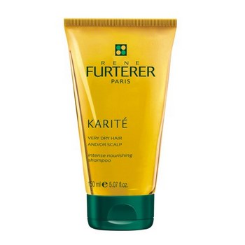 Rene Furterer - Karite Intense Nourishing Shampoo