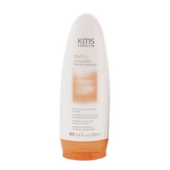 KMS - Curlup - Curling Balm - 6.8 fl. oz. (200ml)