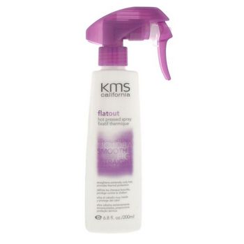 KMS - Flatout - Hot Pressed Spray - 6.8 fl. oz. (200ml)