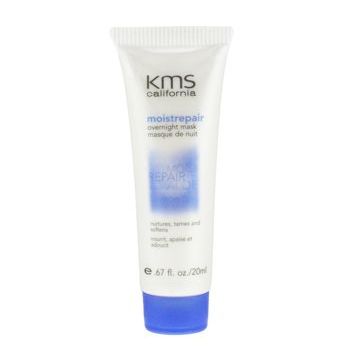 KMS - Moistrepair - Overnight Mask .67 fl oz (20ml)