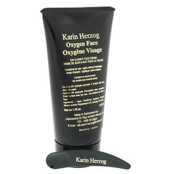 Karin Herzog - Oxygen Face Cream - 1.7oz