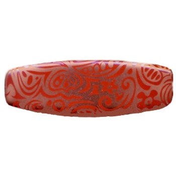 Karina - Patterned Barrette