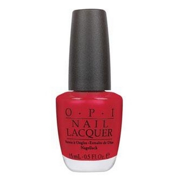 O.P.I. - Nail Lacquer - Keys to My Karma - India Collection .5 fl oz