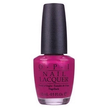 O.P.I. - Nail Lacquer - Koala Bear-y - Australian Collection .5 fl oz (15ml)