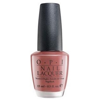 O.P.I. - Nail Lacquer - Kreme De La Kremlin - Russian Collection .5 Fl oz (15ml)