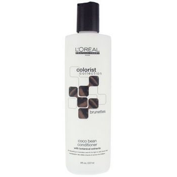 L'Oreal - Colorist Collection - Brunettes - Coco Bean Color Depositing Conditioner 8 fl oz (237ml)